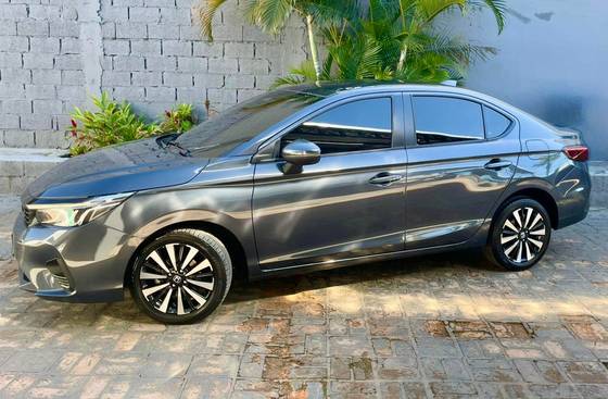 HONDA CITY 1.5 i-VTEC FLEX EXL CVT HONDA CITY 1.5 i-VTEC FLEX EXL CVT